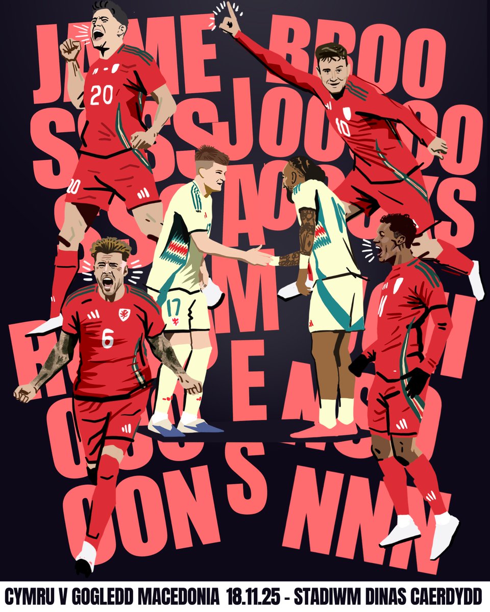 V_S_studios's tweet image. Trending shows, isometric highlights, old heroes and goal emotion.

Visually Speaking adding some illustrative flavour to your timeline.

#smsports #illustration