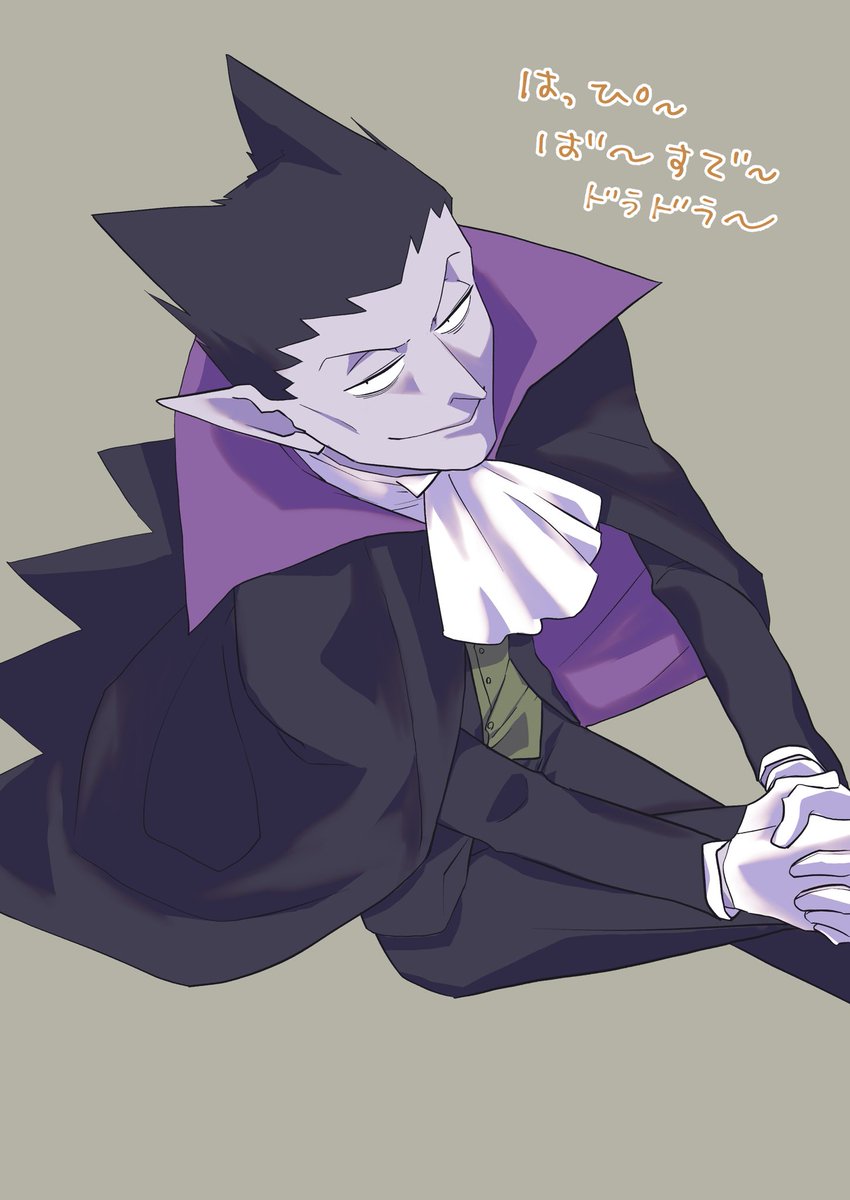 性癖爪コンドル tweet media