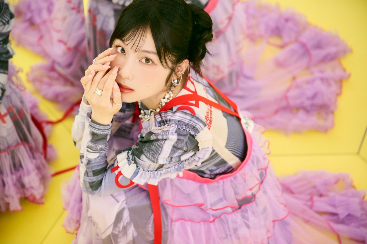 岬なこ STAFF (@MisakiNakoSTAFF) / Posts / X