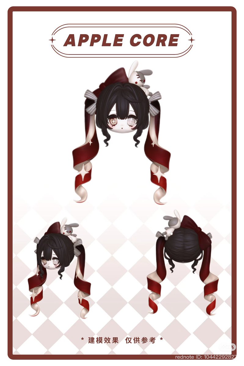 *.𐂂 彁 *.❅· tweet media