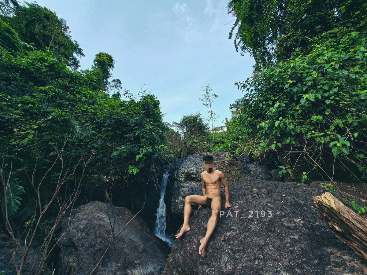 น้ำเย็น🍃