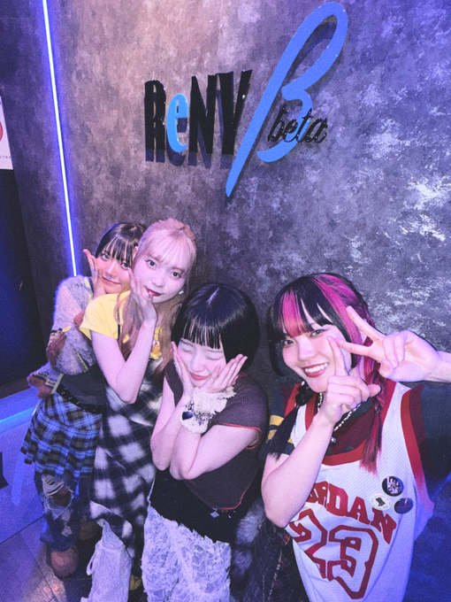 At the venue media image