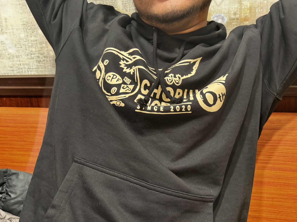 DB_modeler2nd's tweet image. #毎日模型生活2025
11/28
合わせのために3期生で打ち合わせ！
みんな同じパーカーで集合してるのおもろすぎる