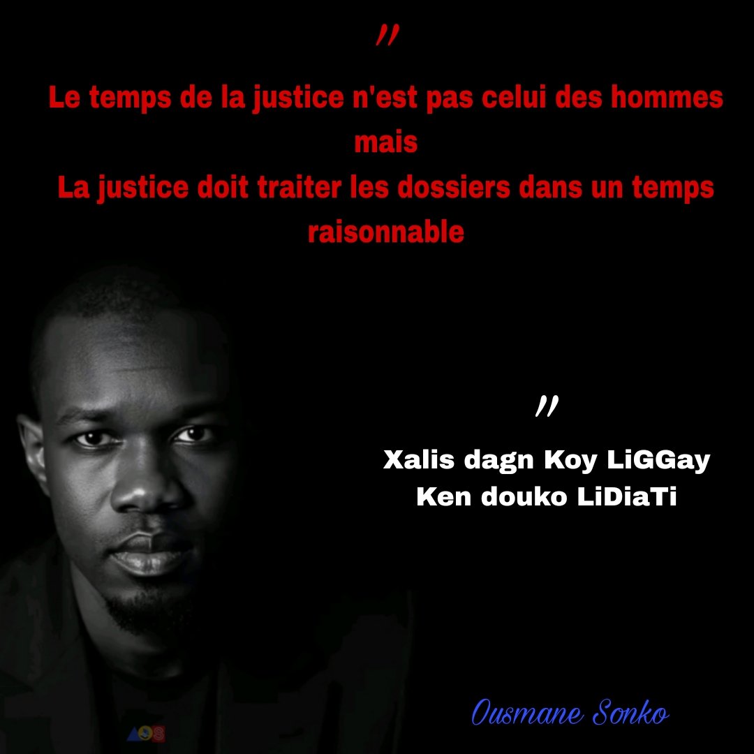 Aospatrie's tweet image. 🇸🇳