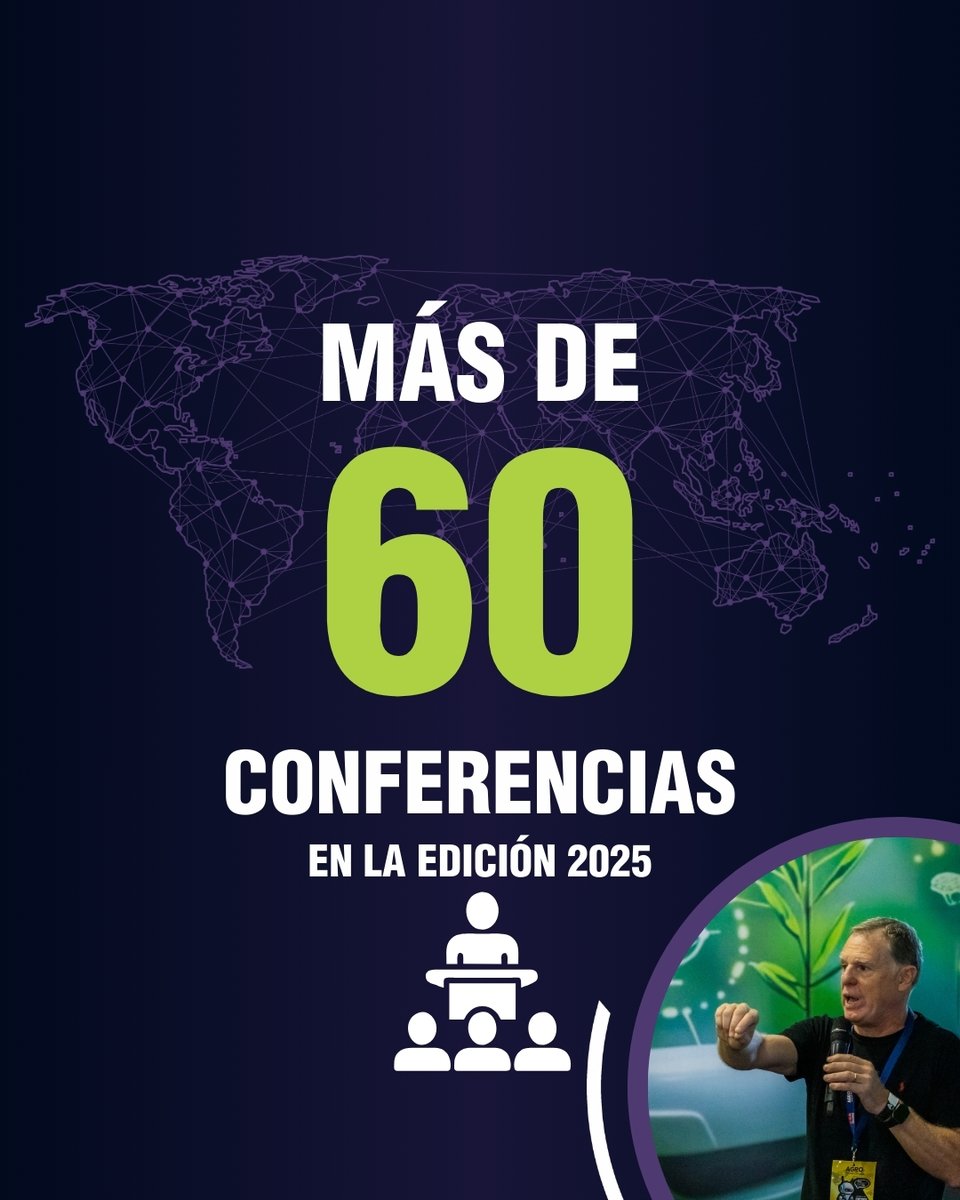 agroenpunta's tweet photo. 📈 #AgroEnPunta2025 cerró con cifras que consolidan un ecosistema agroindustrial en plena expansión.

Uruguay reafirma su liderazgo regional en innovación, agronegocios y desarrollo sostenible.

Próxima edición: 4-6 feb. 2026 | Punta del Este https://t.co/xMZ0VCAyLy