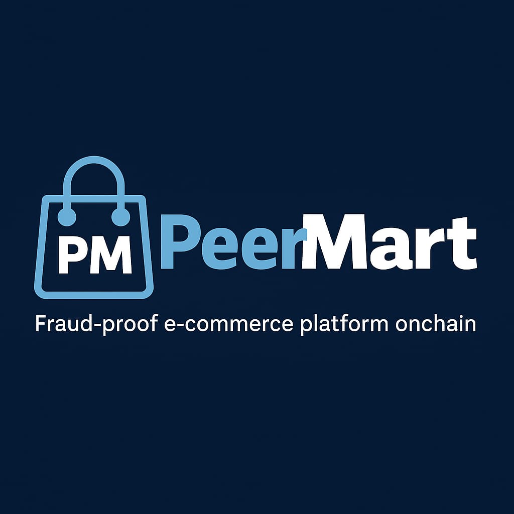 PeerMart's tweet photo. GM Peers. 
Exciticng updates incoming for our community 💥💥💥. https://t.co/lKSMc35SK3