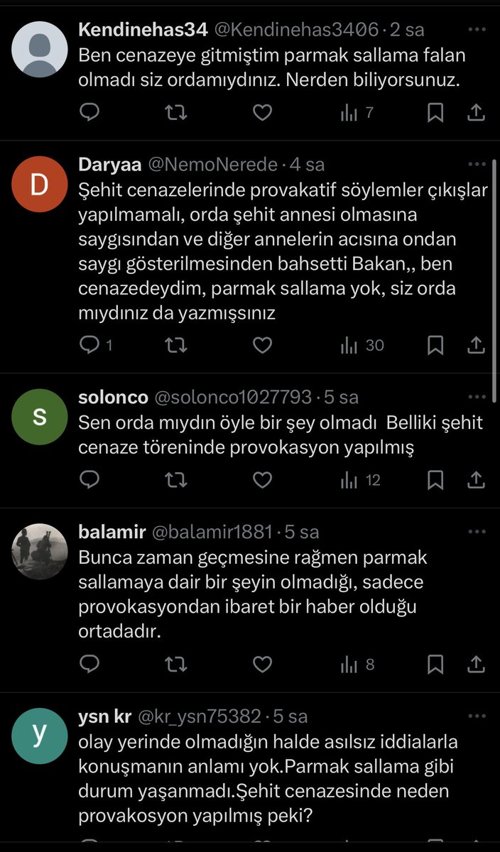 Batuhan Gazi KILIÇ tweet media