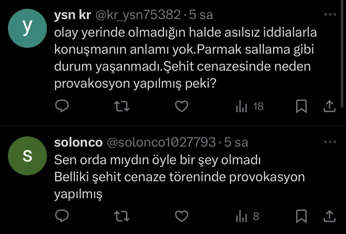 Hoşgeldiniz Türkiye yüzyılının 200 bin kişilik ordusu.