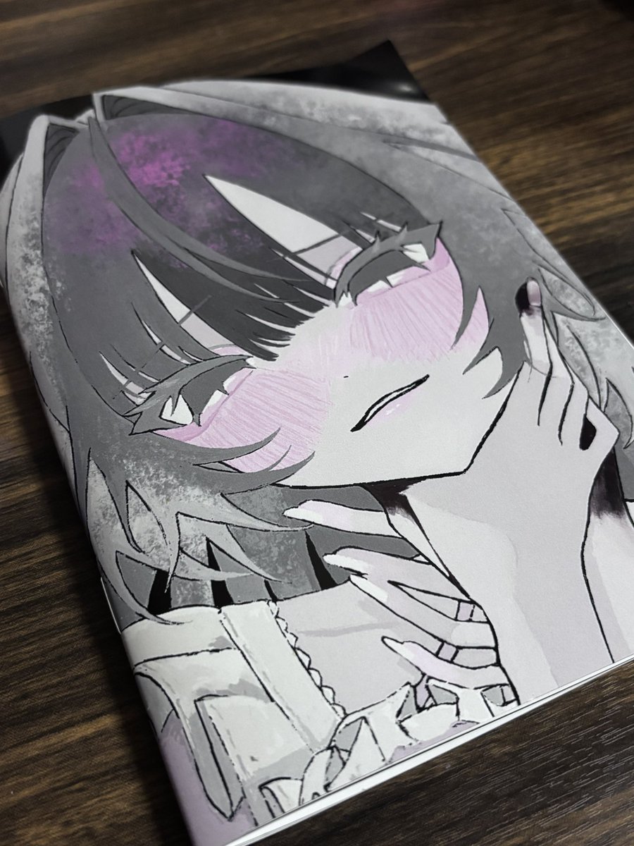 ゐろは苹果 (@your_fault__) / Posts / X