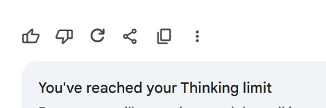 Yes, <a href="/GeminiApp/">Google Gemini</a>, I know