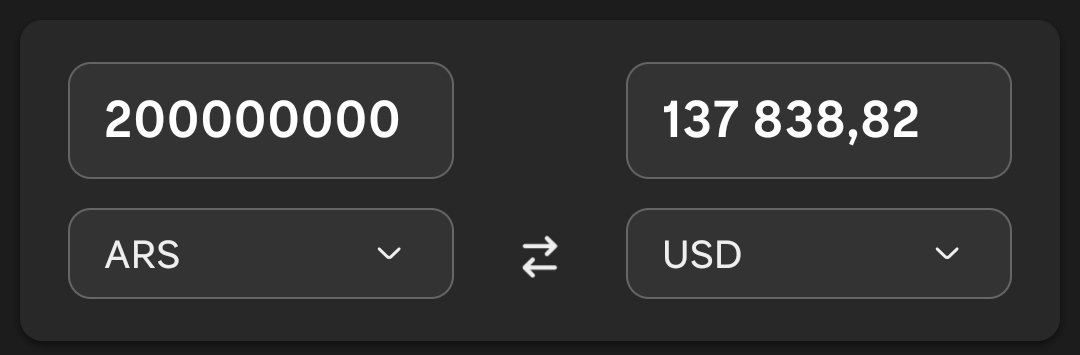 sansiniestro's tweet image. como persona que esta lejisimos de tener esta plata: no es serio