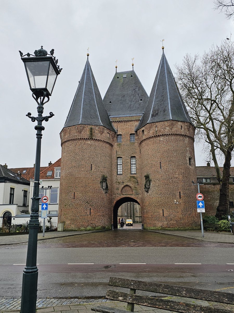 Willem de Zwijger tweet media