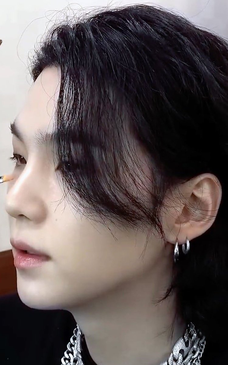 _SUGA_OF_BTS's tweet image. I&apos;ll never forget you