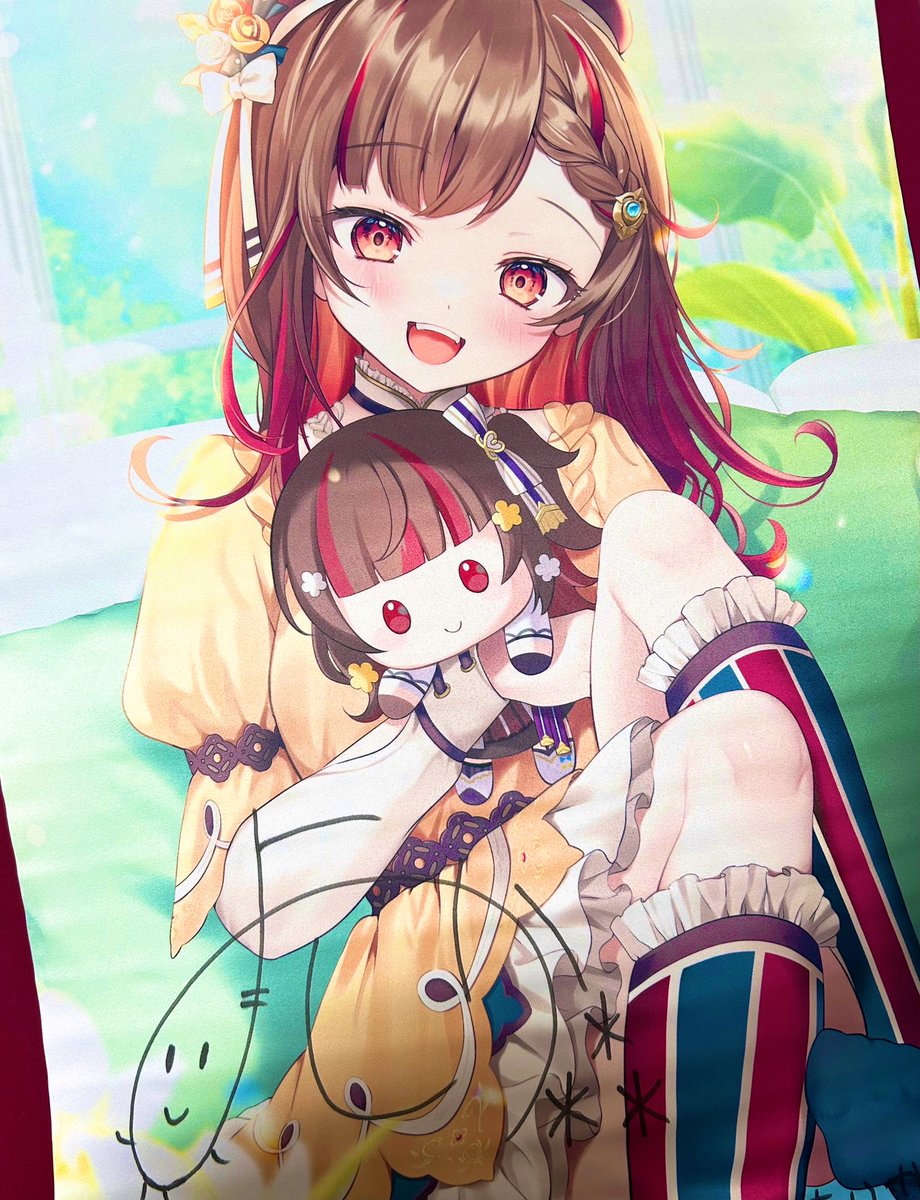 よしか⁂🍠 (@yosi_k14) / Posts / X