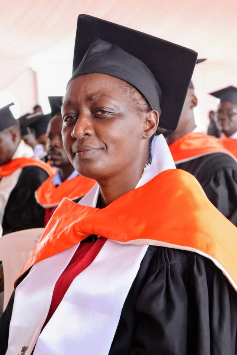 OpenUniKenya's tweet photo. The vibes were IMMACULATE. ✨
Celebrating the incredible energy, resilience, and brilliance of the newest graduates of OUK! Swipe through for a dose of well-deserved celebration.
#OUKGraduation2025 #LearningReimagined #FutureRedefined #YourFutureIsOpen https://t.co/OXawr8D5SC