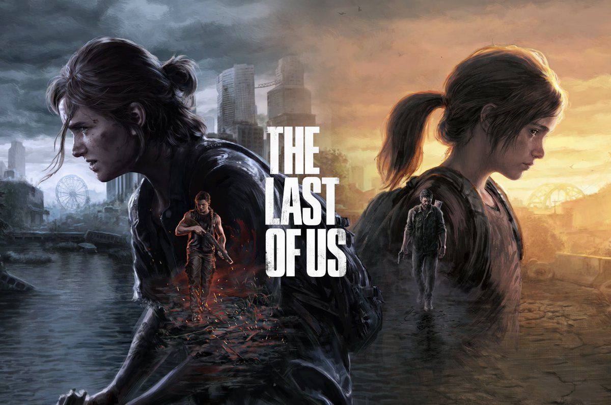 RinoTheBouncer's tweet image. Enough time has passed🚀

Both games are great, but when it comes to gameplay design, character writing and variety in scenery, world art direction and daring to do something new, Clair Obscur: Expedition 33 NAILED it, and will be part of gaming discourse for years😎