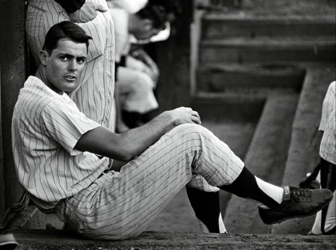 Jimfrombaseball's tweet photo. Earl Weaver suspended 21-year-old outfielder Lou Piniella from his Double-A team in Elmira, New York, after they got into a clubhouse shouting match.
Piniella returned to the room he shared with shortstop Mark Belanger and decided to take a few days off.
But when another player got hurt, Weaver needed Piniella back.
The manager showed up at the apartment, and, according to Piniella, this is sort of how the conversation went:
Weaver: “Where the hell were you?”
Piniella: “You sent me home.”
Weaver: “Well, someone got hurt last night. I need you.”
Piniella: “I’m not playing. You suspended me.”
Weaver: “I’m not kidding.”
Piniella: “I’m not kidding.”
Earl Weaver once told Lou Piniella he’d never make it in the big leagues because he was too much of a hothead.
“Well, you’re a fine example,” Piniella shot back.
"Lou Piniella was my kind of ballplayer, he got the job done.
You can count on him to play every day, and you could count on him in the clutch, especially in the clutch."
Elmira Pioneers Mgr. Earl Weaver.
No one mentions that in winter ball, Lou Piniella was coached by Charlie Lau!!!!