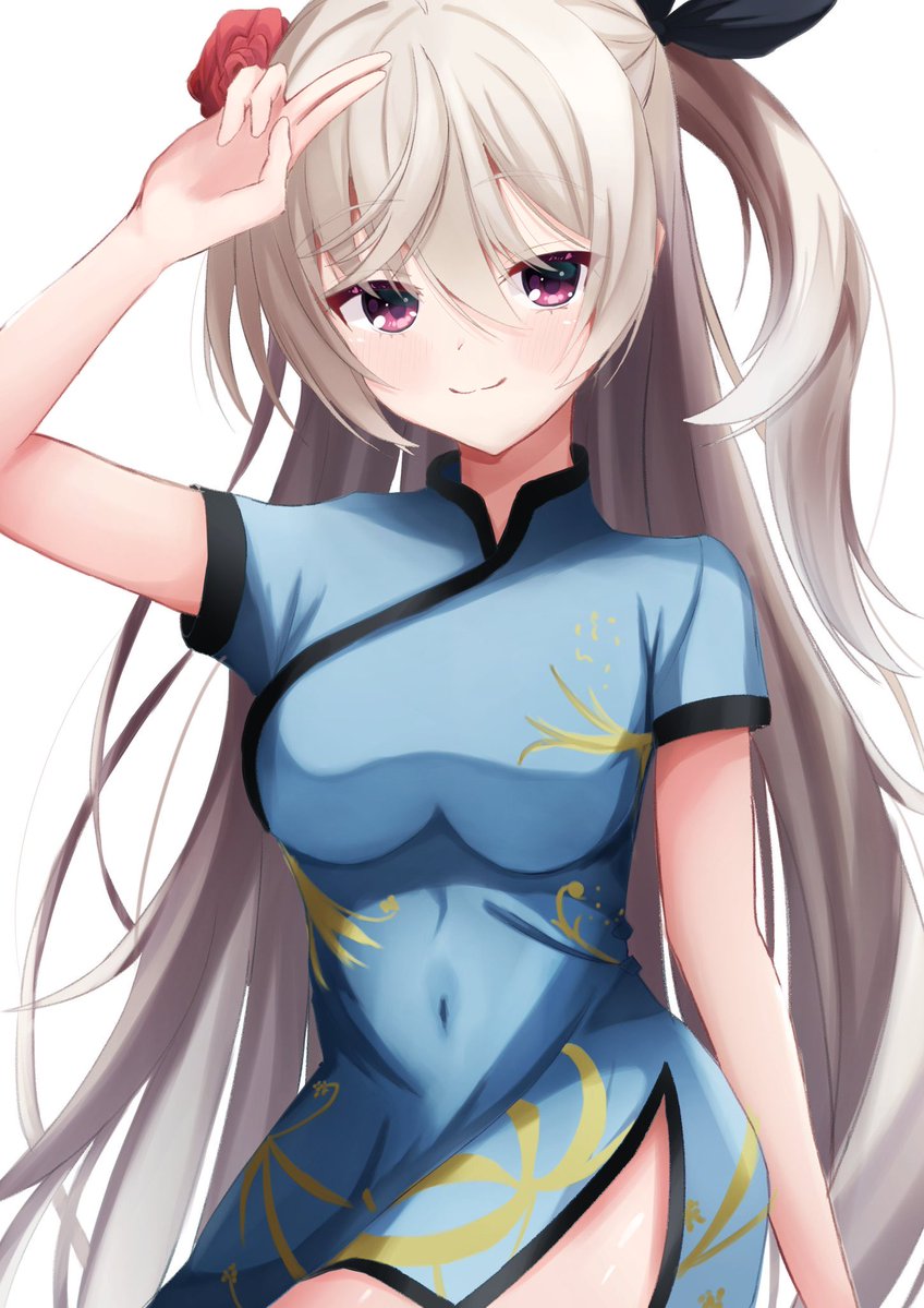 KIki0319i's tweet image. 明月栞那ちゃん