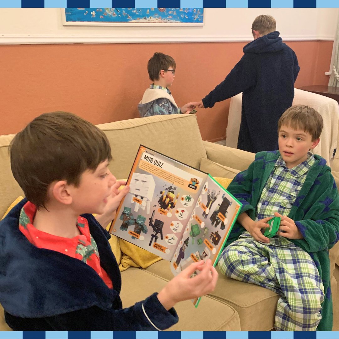 Old Buckenham Hall tweet media