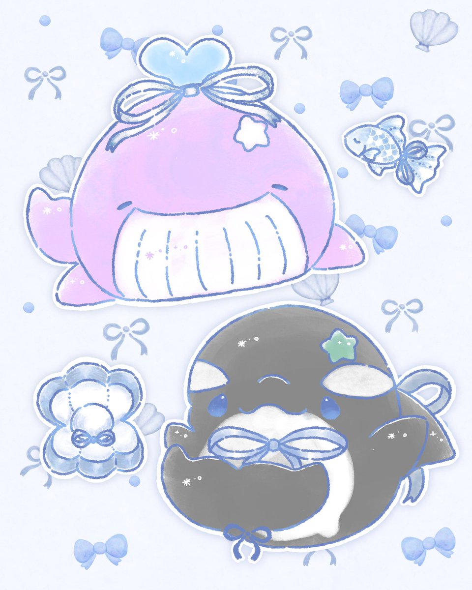 すみみん🐬🎨【みいるか隊】 (@sumimin_mii) / Posts / X