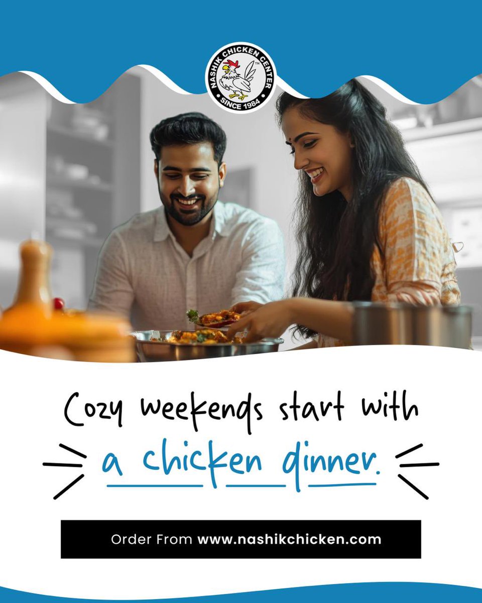nashikchicken's tweet photo. Comfort food that brings everyone together.

📍 Delivering across Nashik
👉 Order from https://t.co/0lYIaZS8rY

#NashikChickenCenter #NashikChicken https://t.co/i2RuC2Ehvb