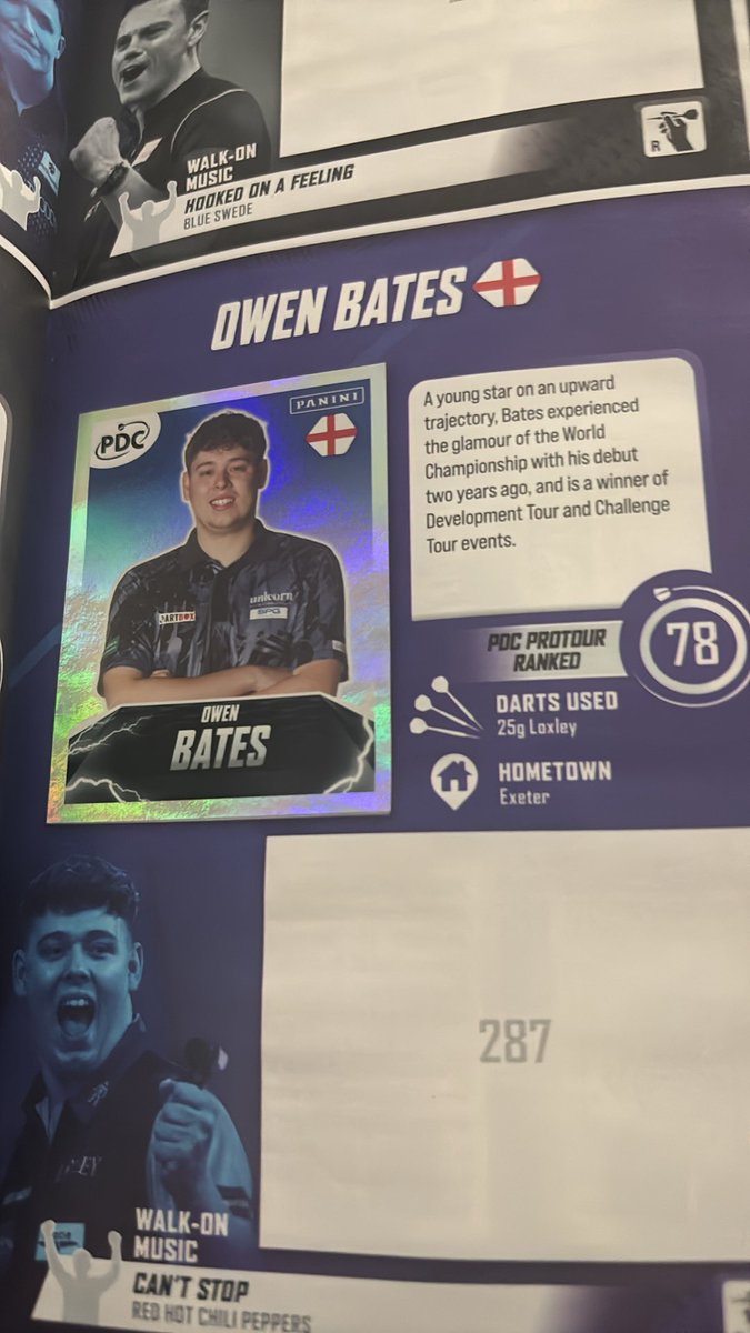 BradBrooks180's tweet photo. @owenbates180 @joshpearson180 Beautiful 💙💙 https://t.co/jdBrpUvRfG