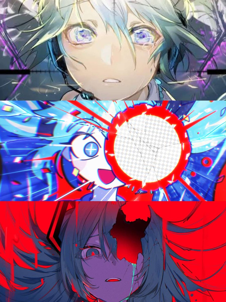 Saku Ram / Commission Closed (@whiplash2587) / Posts / X