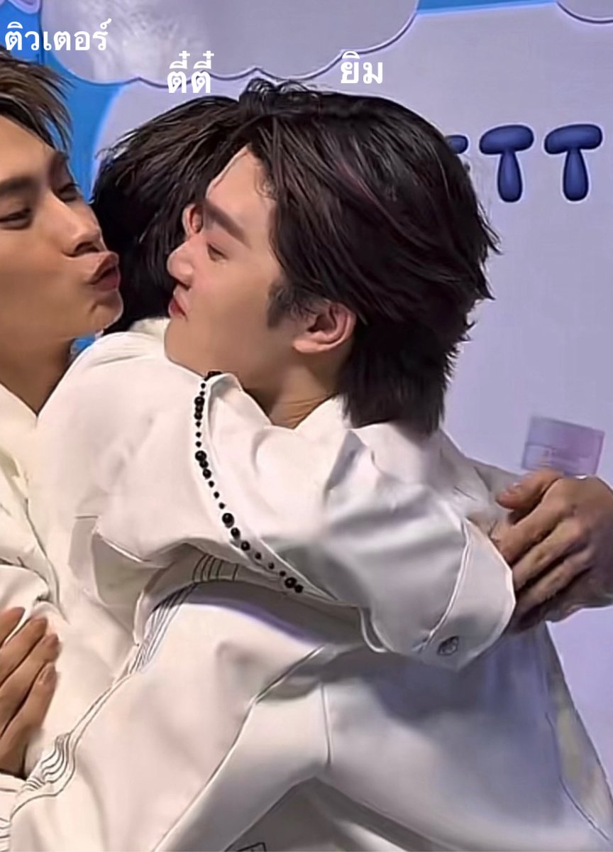 2T_PaYim_DadTor's tweet image. น้องตี๋รู้เรื่องนี้หรือยัง🤡🤡🤡

#TutorYim #TutorKrp #mynameis_yim #MyPlaneTT #MyAlienz #twnpich