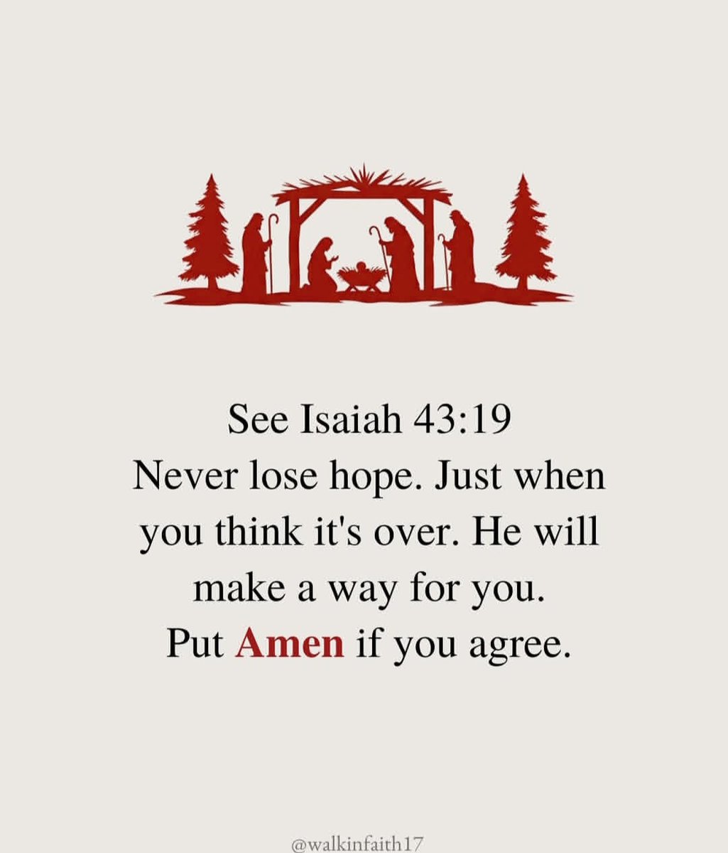 Stay with God tweet media