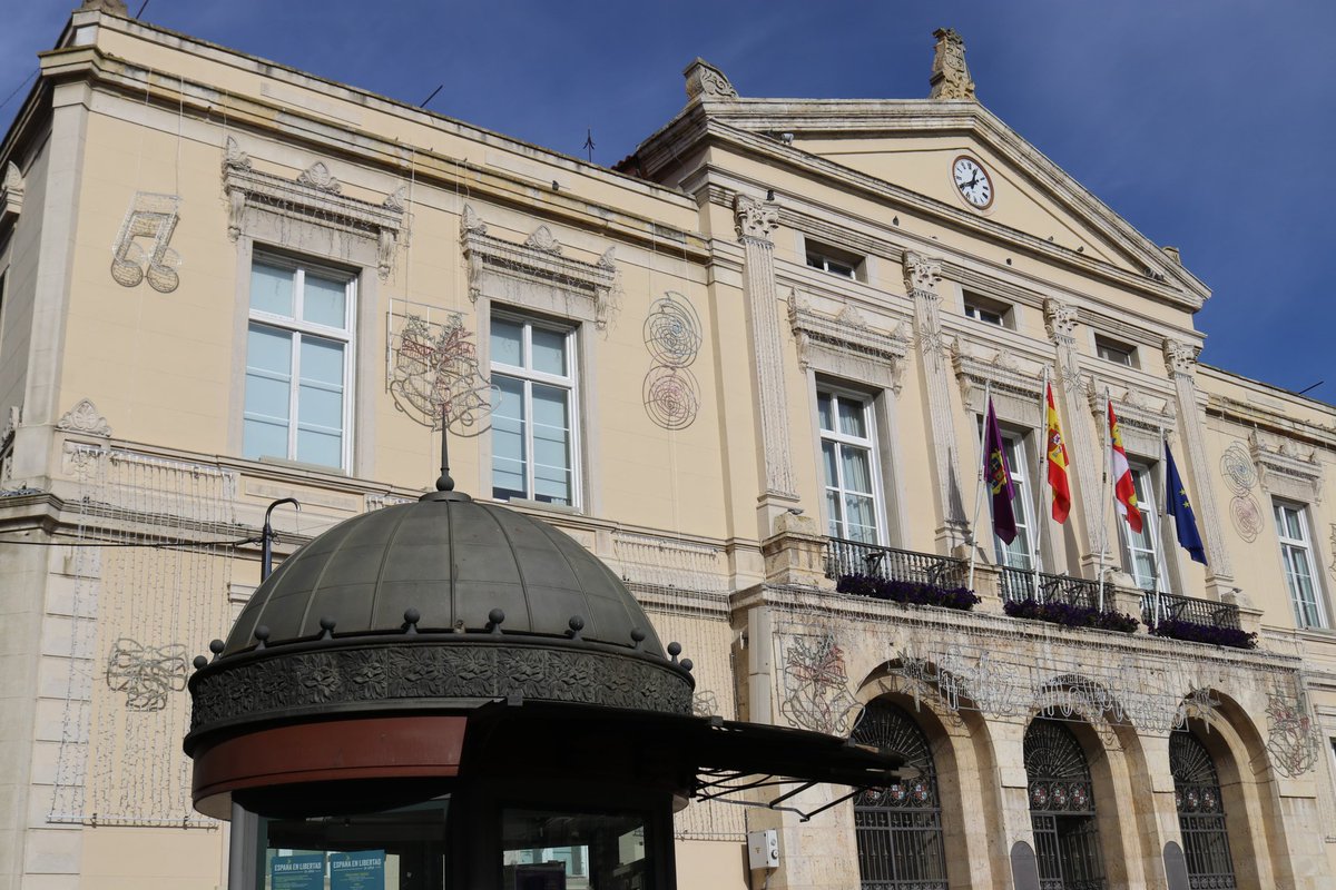 Ponemos en conocimiento de la Fiscalía los trabajos desarrollados por LANTANIA en el #CaminoViejo de #Husillos por considerar que pudieran constituir un delito de desobediencia. Se inicia procedimiento sancionador  imponiendo una multa de 228.000 euros.👇 
aytopalencia.es/noticia/el-ayu…