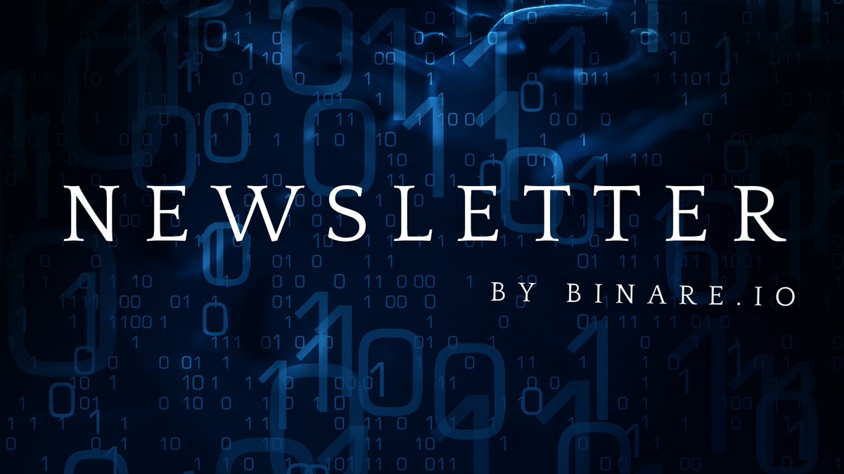 🚀binare.io - IoT pentester's must-have tech🌟 tweet media