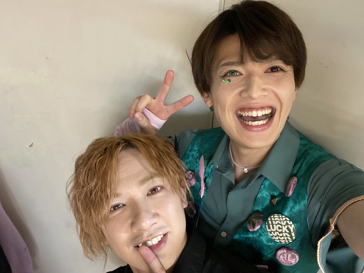 reizi_sakagaki's tweet photo. 2日目2公演ご来場誠にありがとうございました。

今日も両公演負けちゃった、、
マジで悔しい〜
明日は勝ってやる‼️

みんな俺に力を〜 https://t.co/EvUthr8ehp