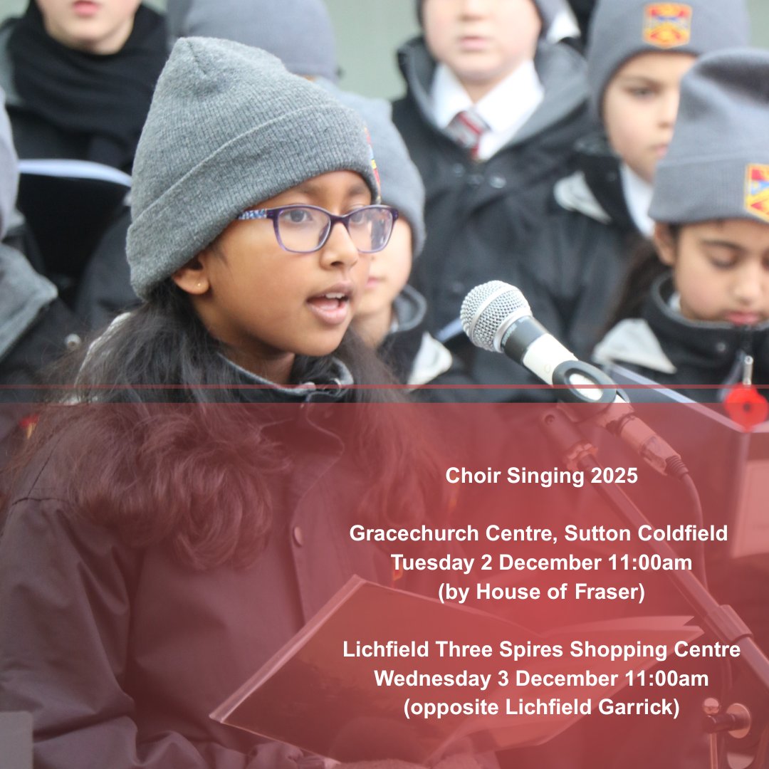 Highclare School tweet media