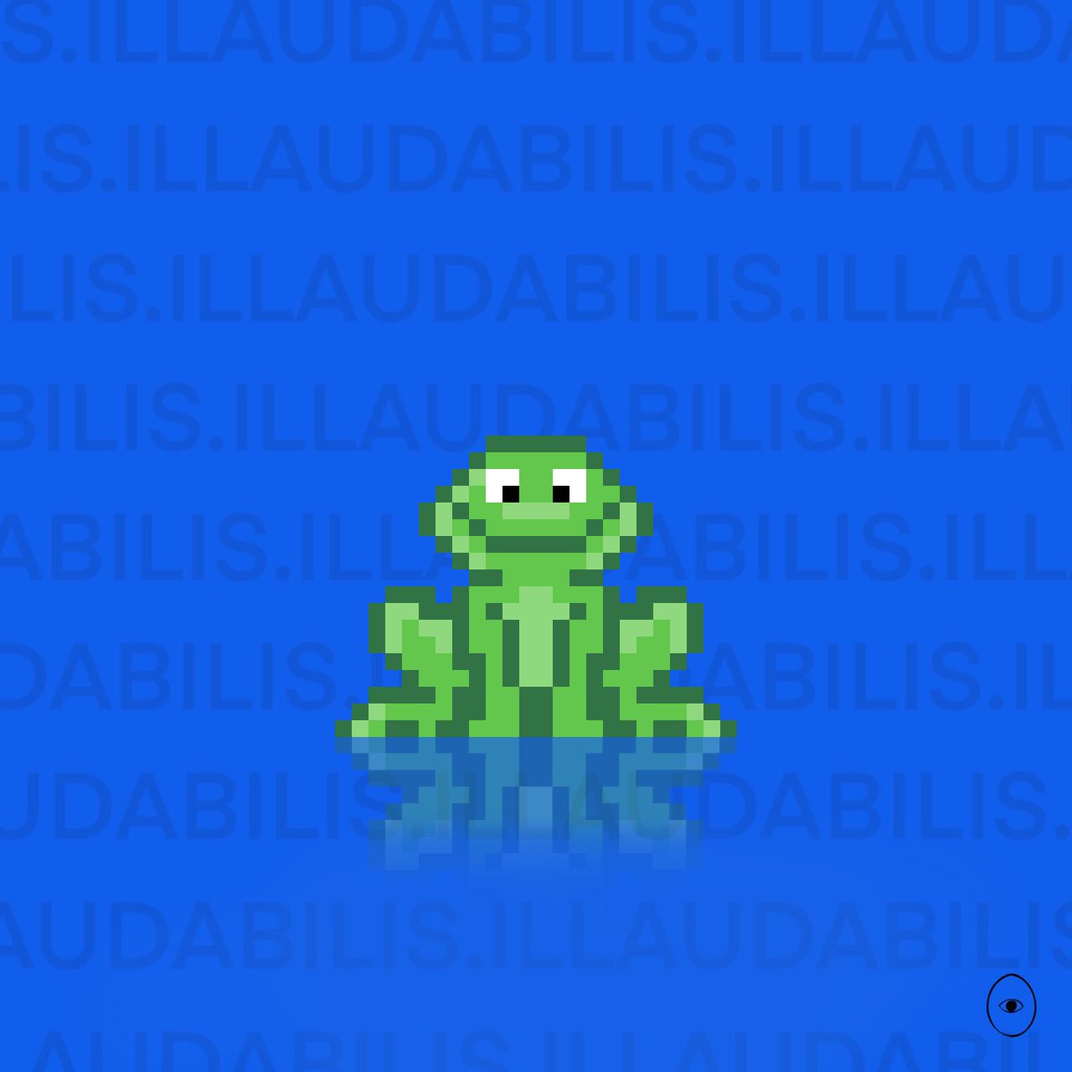 FROG MAYHEM tweet media