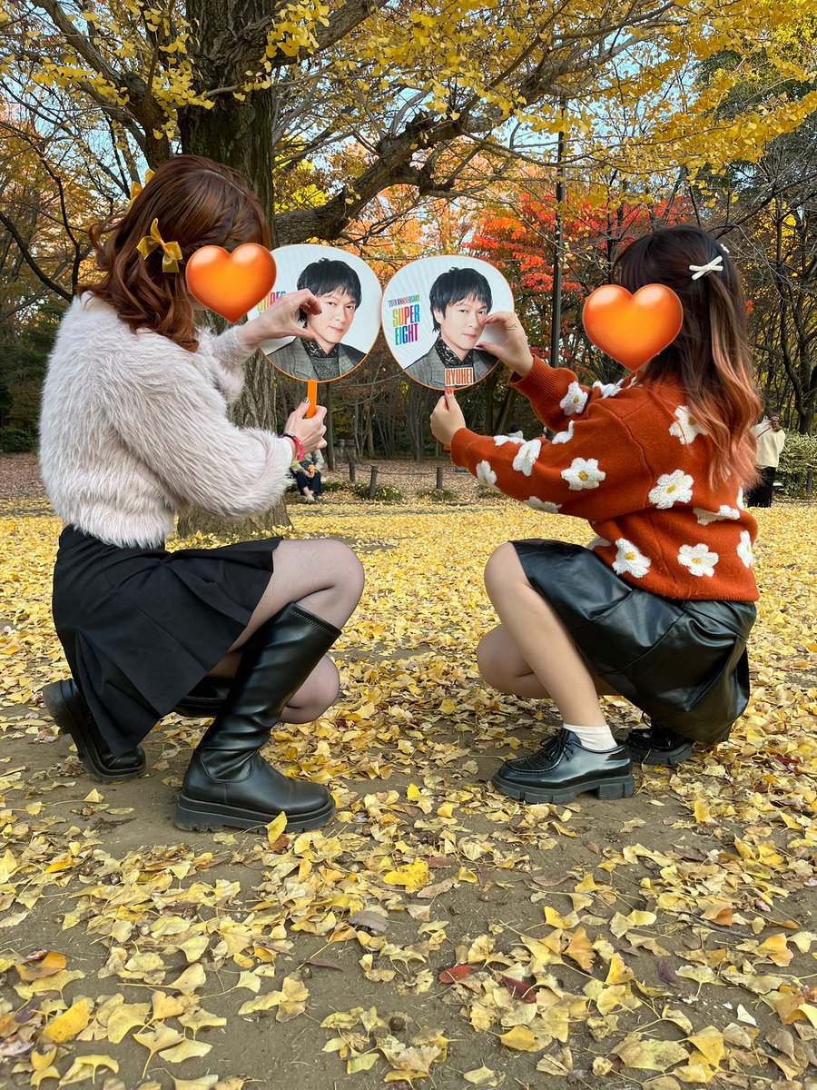 ばんび tweet media