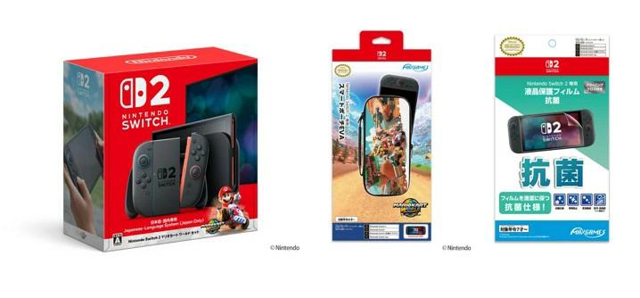 Switch2入荷速報@ニンテンドースイッチ2速報！ (@Switch2Nyuka
