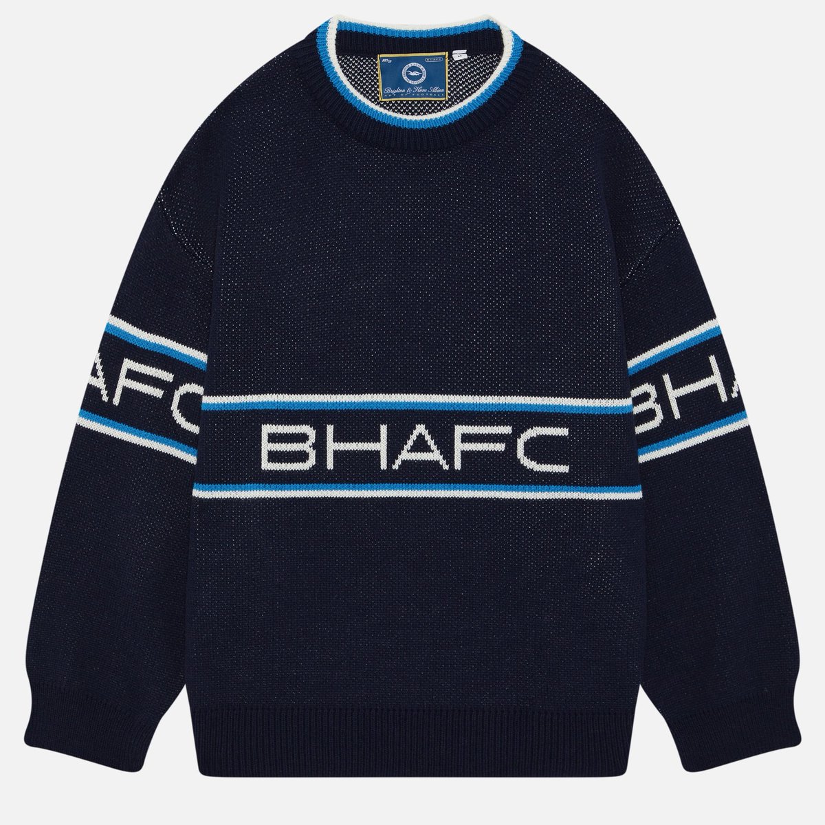 We Are Brighton tweet media