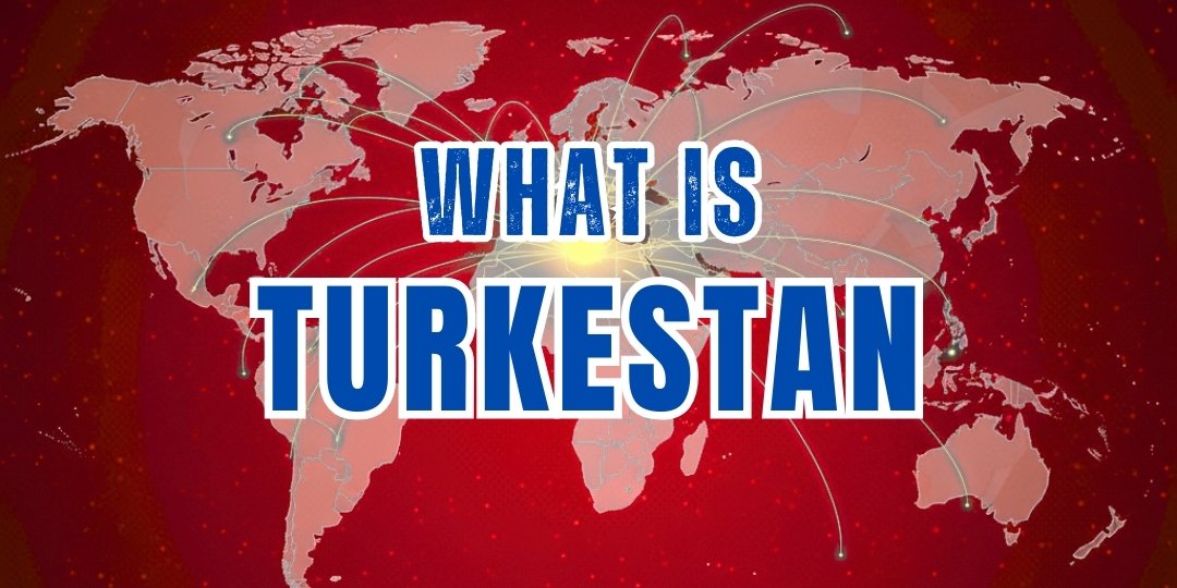 What Turkestan is, and what it is not?

Turkestan is not a city or an ideology. It is a civilizational identity carried by saints, scholars, and love, wherever that spirit reached.

Written by Necip Yıldırım (<a href="/me_necip/">Necip YILDIRIM</a>)

Read more:
🔗turkeytribune.com/what-is-turkes…