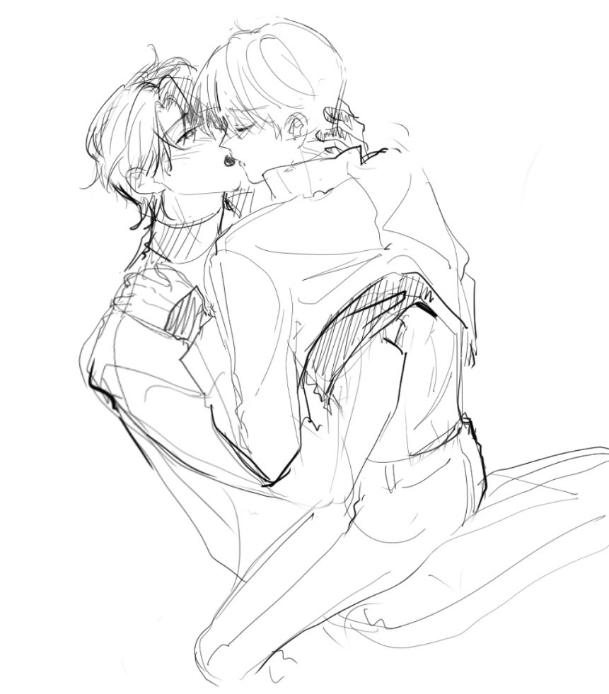 d_wak3's tweet image. 흠…………ㅎㅎ