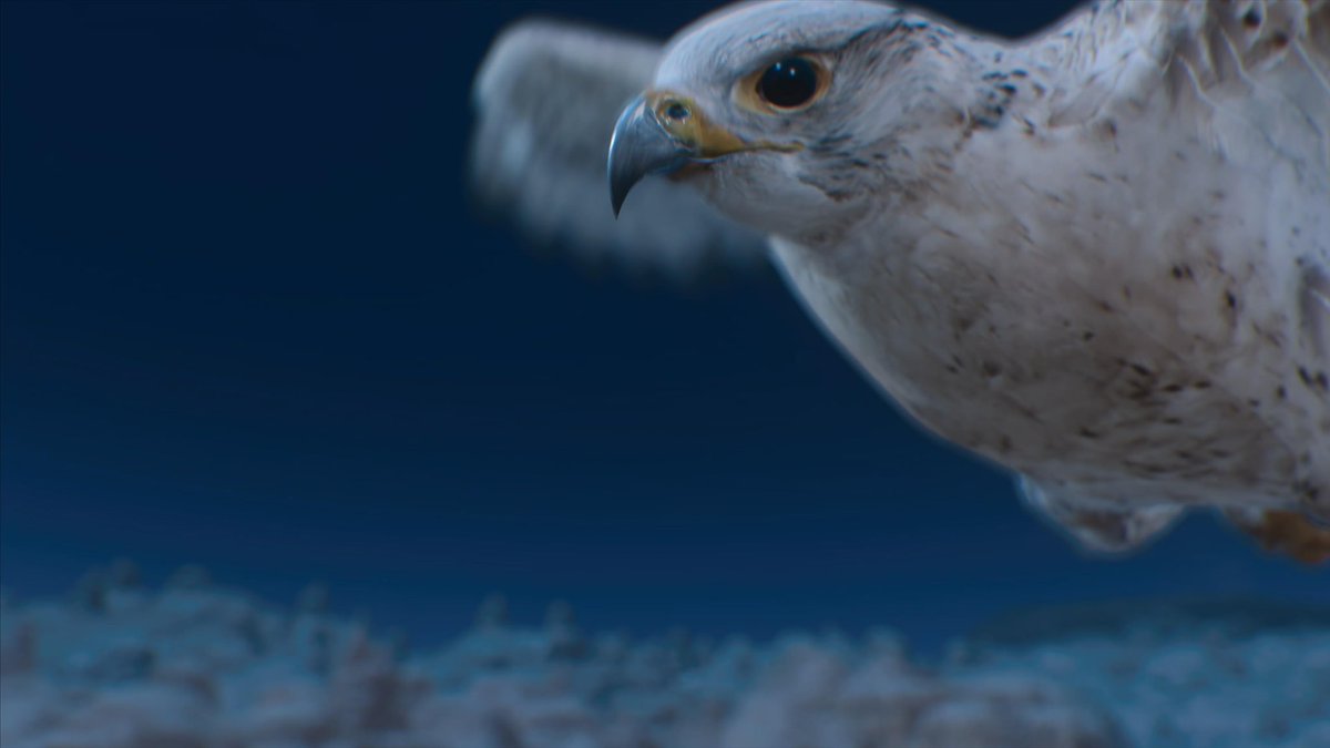 MANONavy's tweet image. #ValleyofMemory #AssassinsCreedMirage