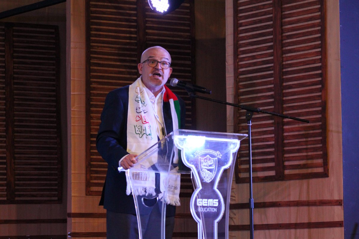 OOB Celebration  EID AL ETIHAD