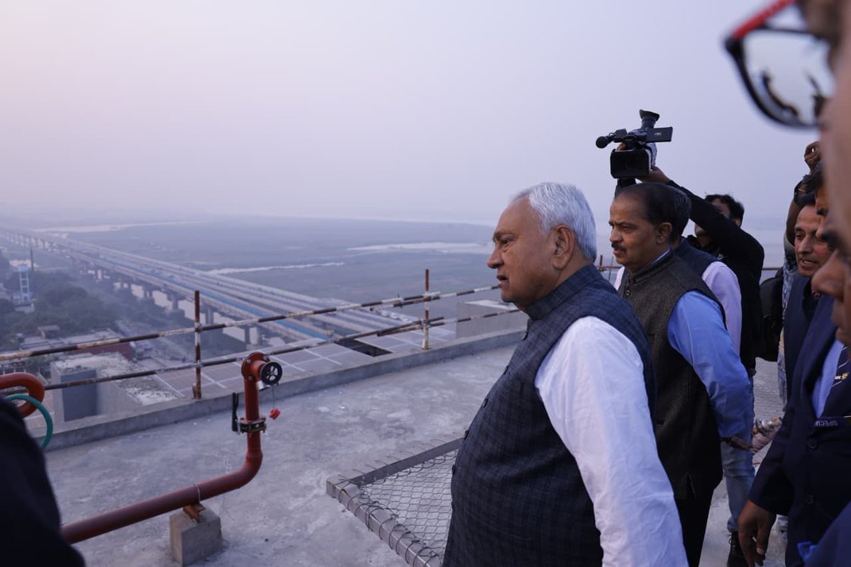 NitishKumar's tweet image. 