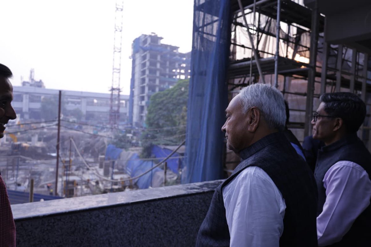 NitishKumar's tweet image. 