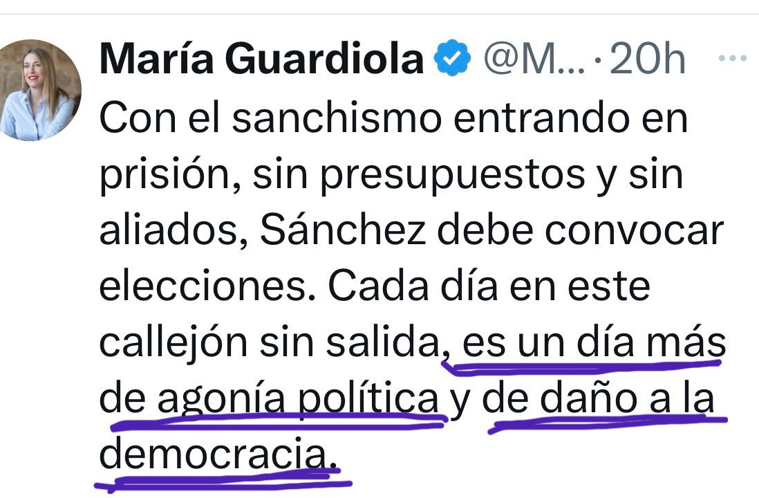 Rita Ortega🌹🍉 tweet media