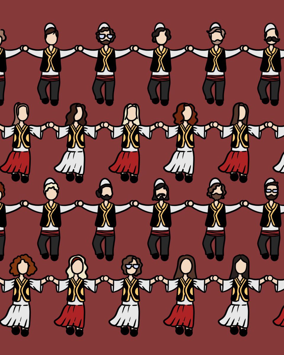 Urime 28 Nentori, dita e flamurit! 🇦🇱❤️