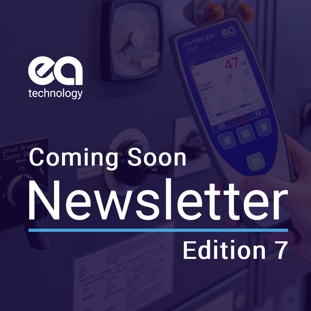 EA Technology tweet media