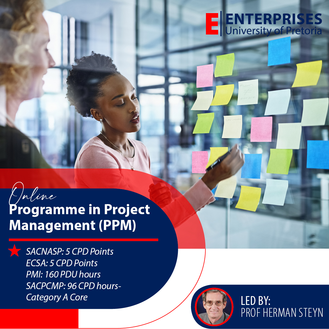 Enterprises_UP's tweet image. Our PPM Online Programme offers a flexible, interactive learning experience that fits your schedule while delivering world-class project management training. Sign up now: zurl.co/7IVNW