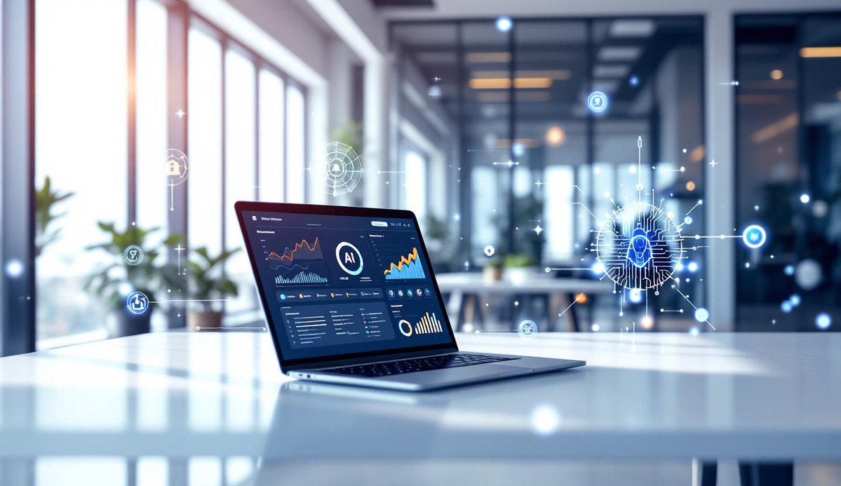 PrateekshaWeb's tweet image. Ethical AI in Digital Products: Automating Without Sacrificing Quality
Discover how to implement ethical AI in digital products,…