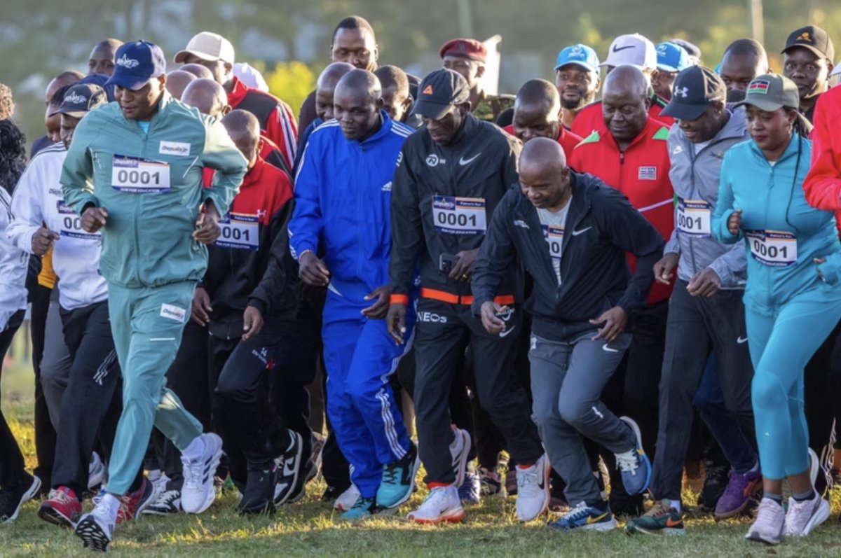 magicalkenya's tweet photo. Chepsaita is more than a racecourse—it's running country.
Here, altitude meets tradition, and the community lives and breathes athletics.
Step into Kenya’s living running culture.
#MagicalKenya #TembeaKenya #ChepsaitaRun #ChepsaitaRun2025 #RunForEducation https://t.co/ZDLxIz3stA
