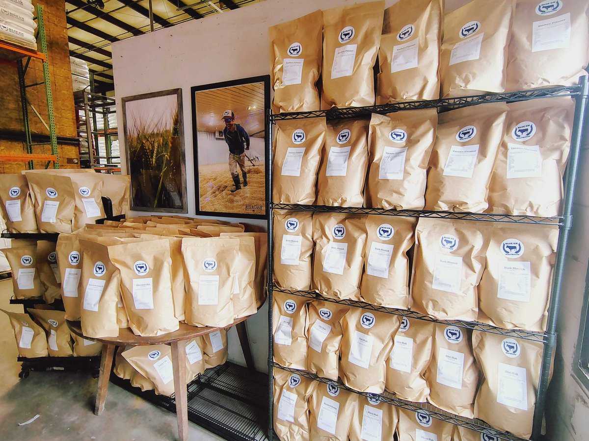 BlueOxMalthouse tweet media